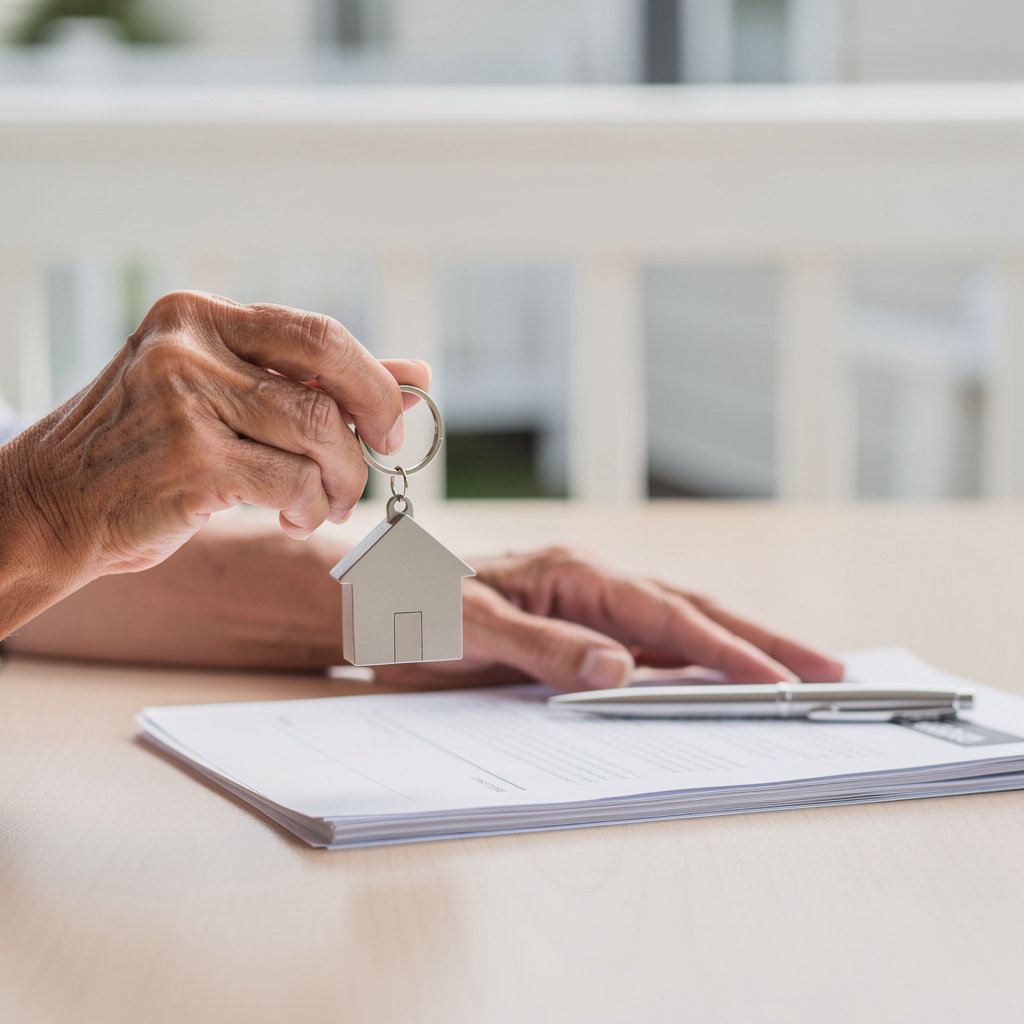 Lynnwood Mobile Estates mobile home for sale in El Cajon featuring modern living space in a 55+ community